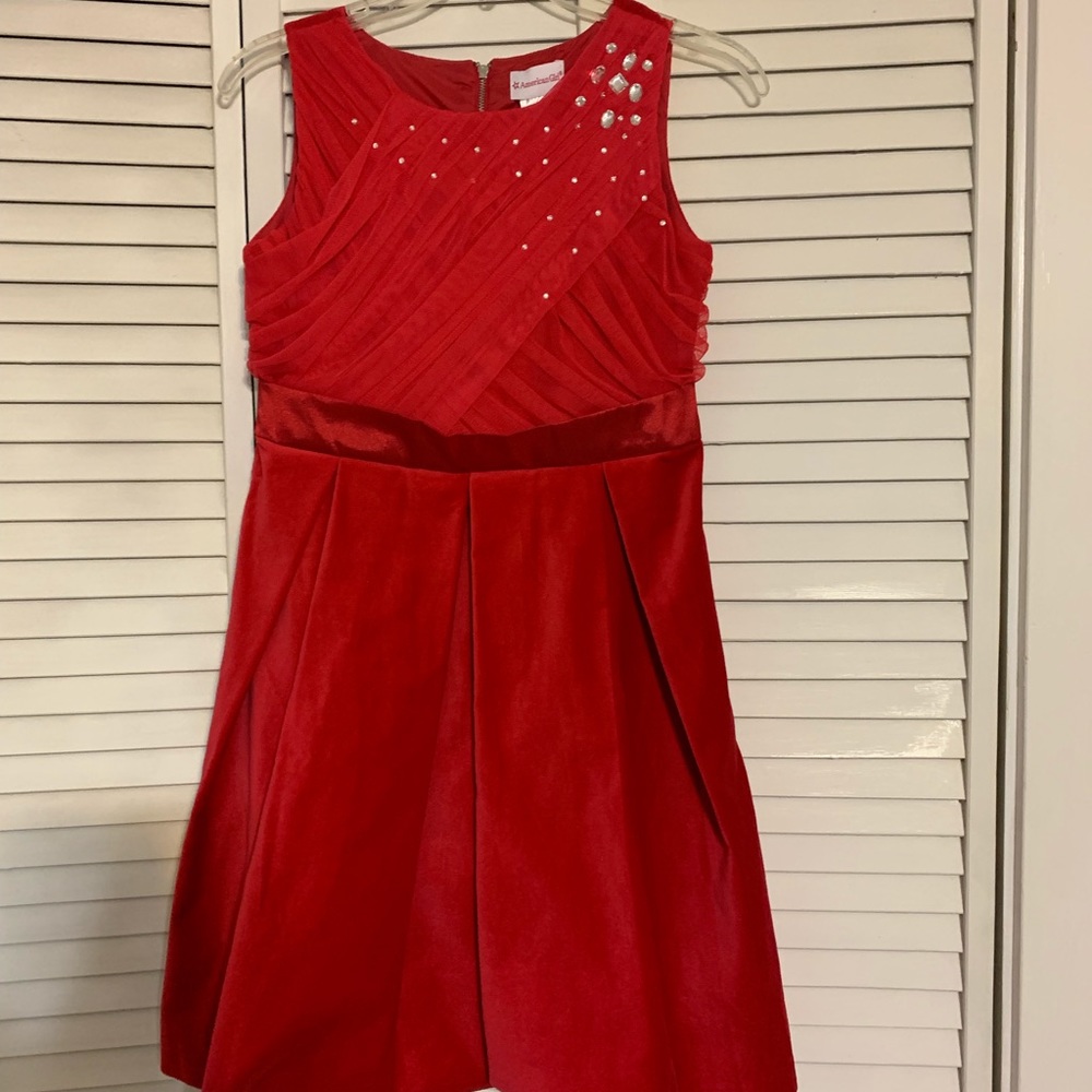 Girl Dress